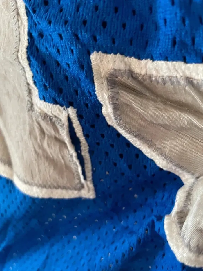 Maillot vintage jersey NFL like (80s-90s) 🏈 Mens M - photo numéro 7