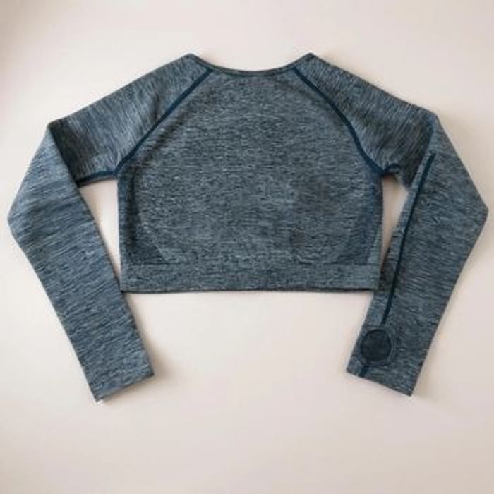 Haut court de sport taille M - photo numéro 2