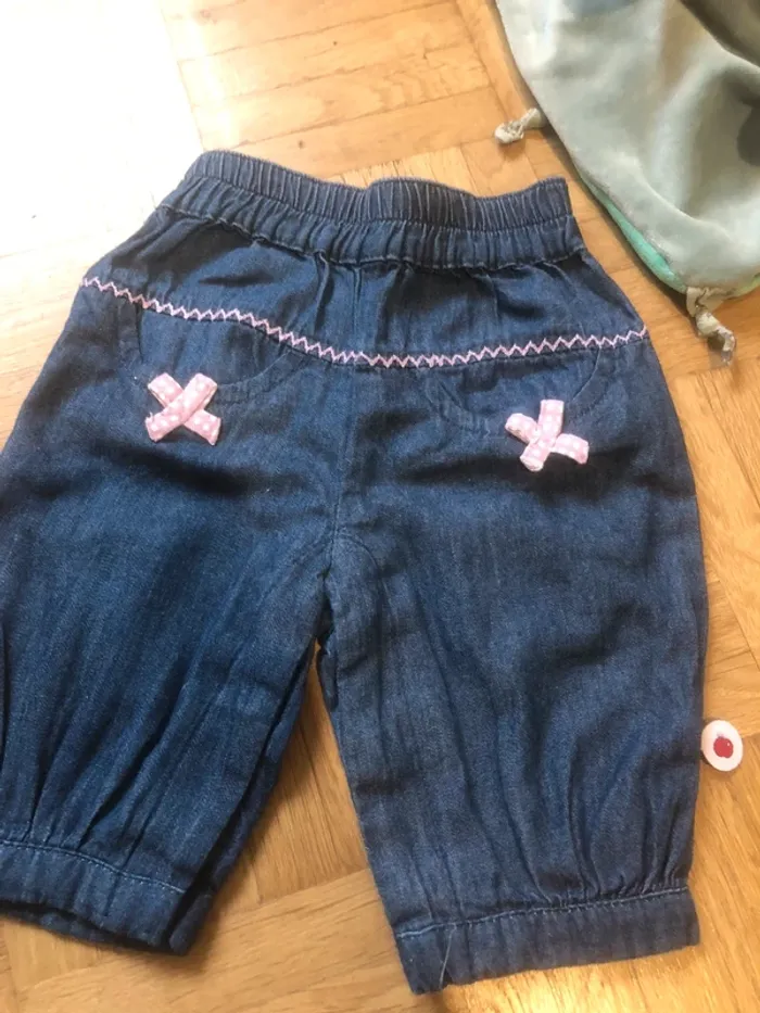 Jean bébé - photo numéro 3