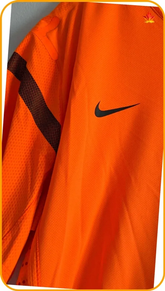 Maillot running Nike homme XL - photo numéro 3