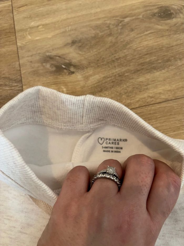 Bas de jogging - photo numéro 4