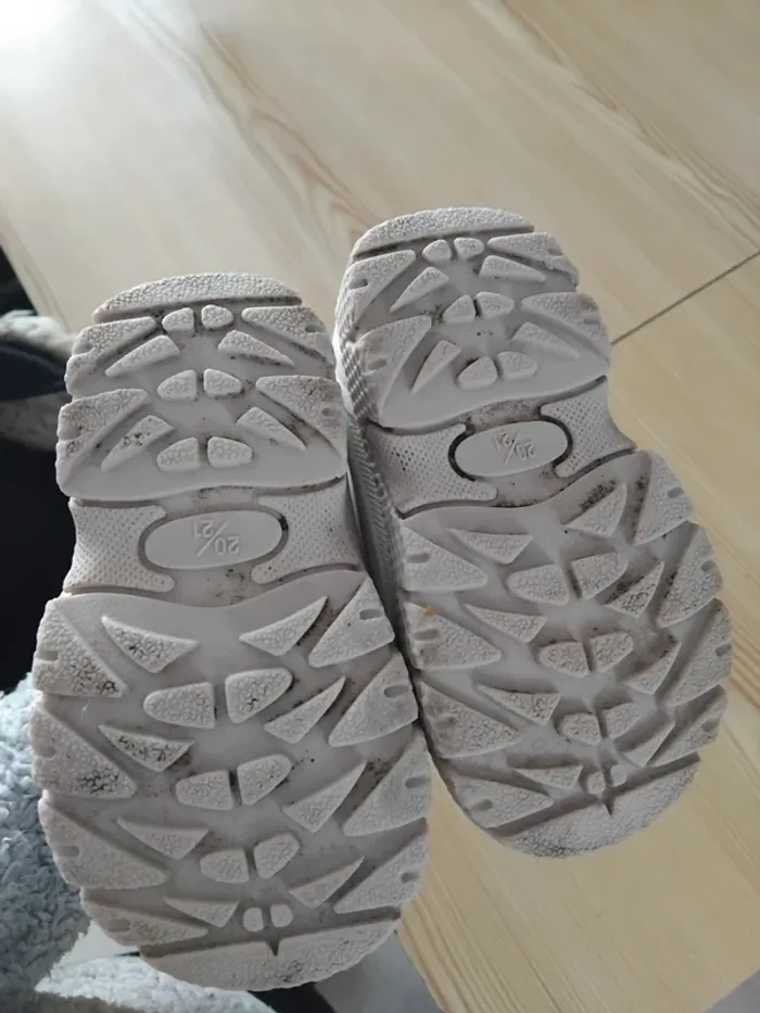 Botte de neige 🔄 - photo numéro 6