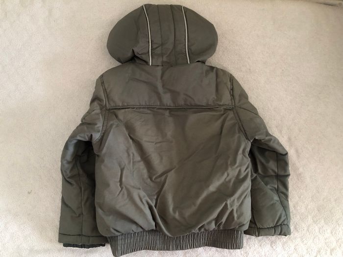Manteau doudoune Okaidi 5 ans - photo numéro 5