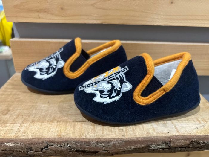 Chausson gemo - photo numéro 2