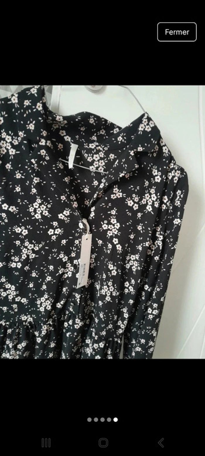 Robe i.code - photo numéro 4
