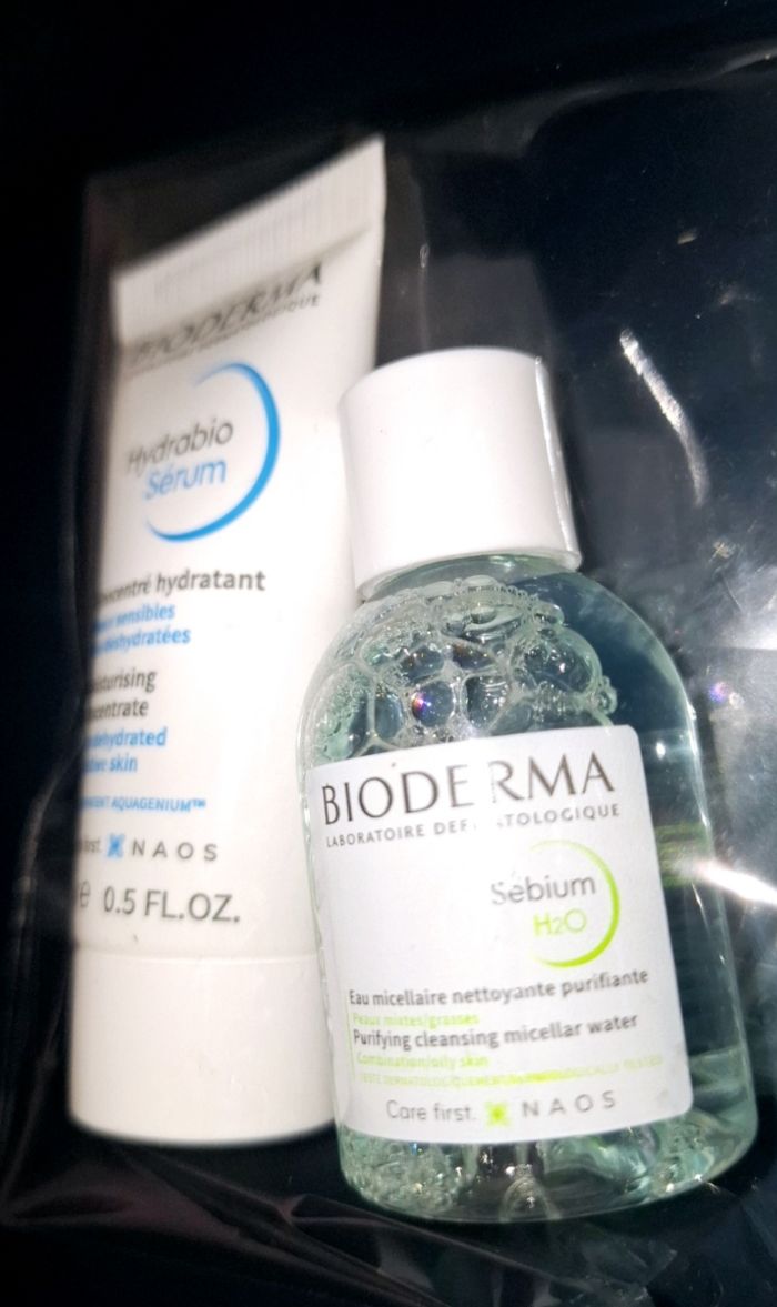 Mini bioderma - photo numéro 2