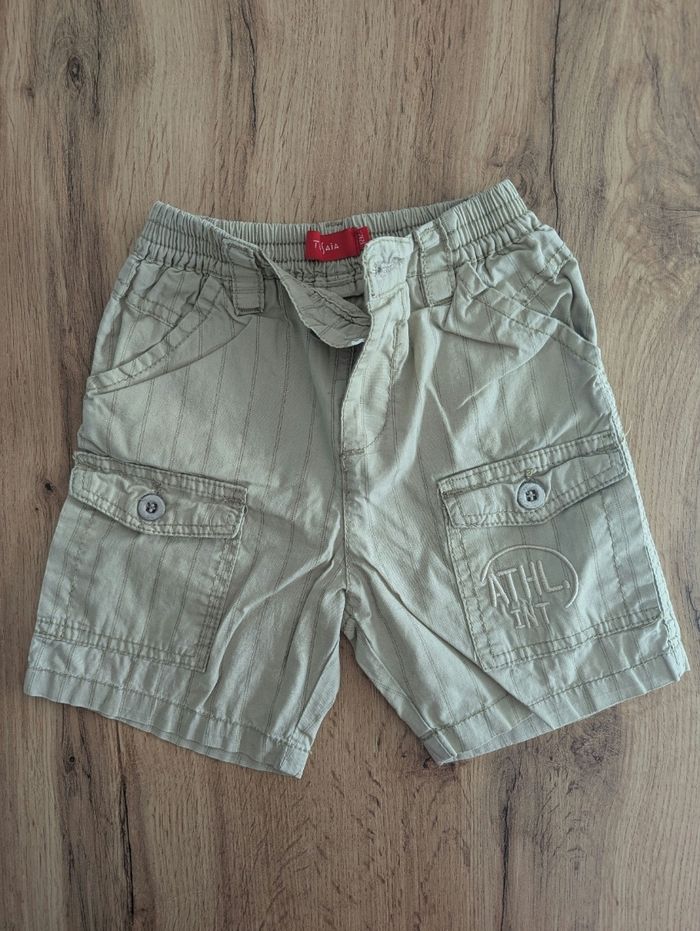 Lot vêtements bébé garçon 1 an - photo numéro 6