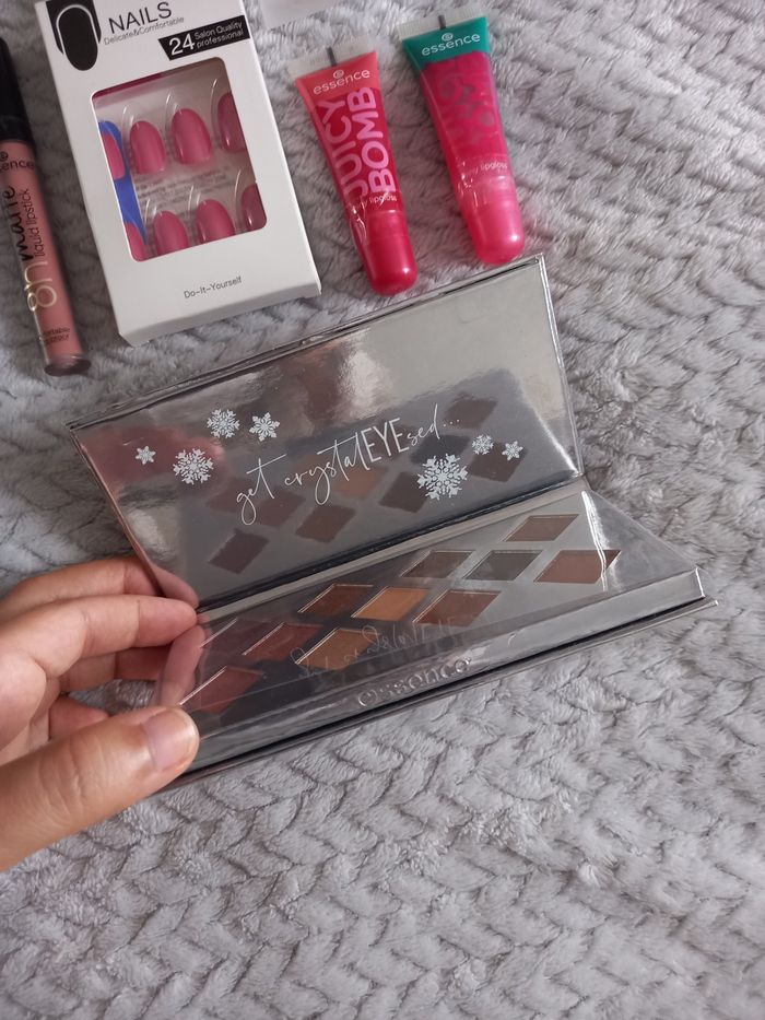 Coffret Noël Essence - photo numéro 3