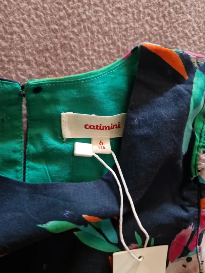 Lot catimini - photo numéro 3
