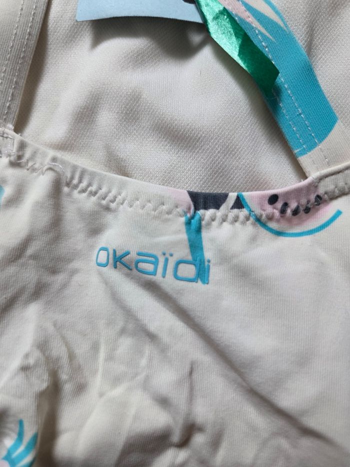 Maillot de bain 4 ans - photo numéro 3