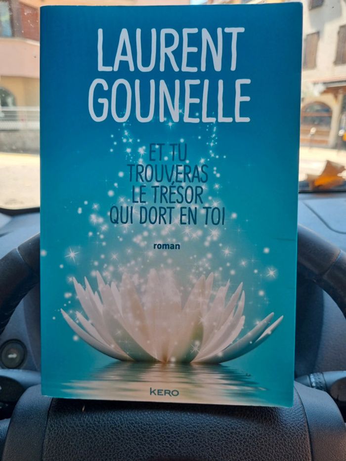 Le trésor qui dort en toi