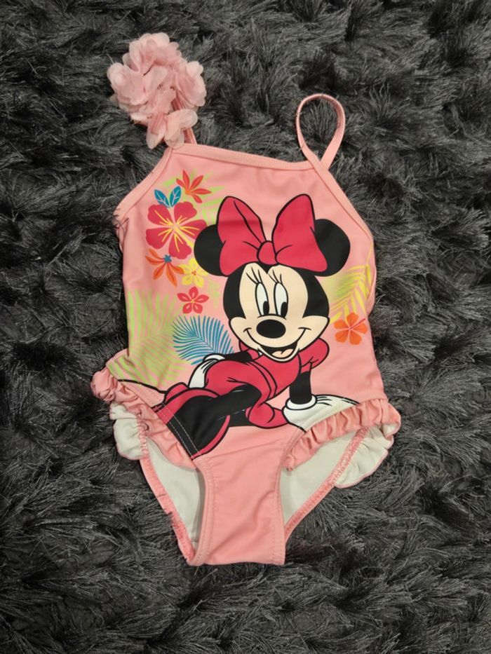 Maillot de bain 18 mois