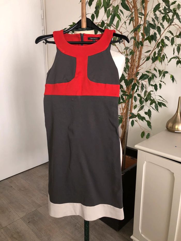 🌹Robe Tara Jarmon🌹