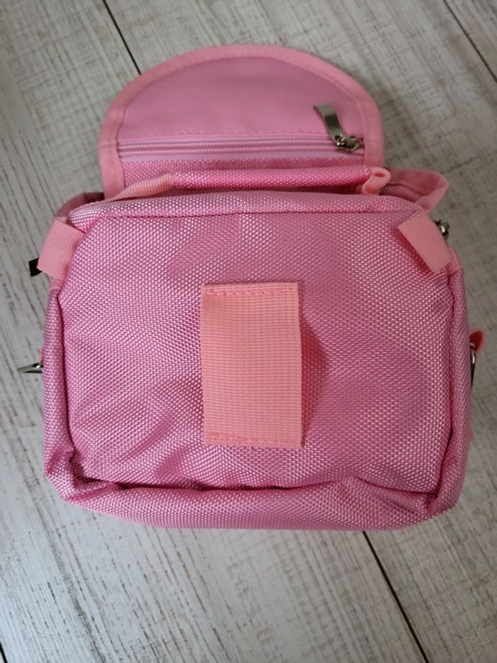 Sacoche de transport ds/3ds neuve - photo numéro 7