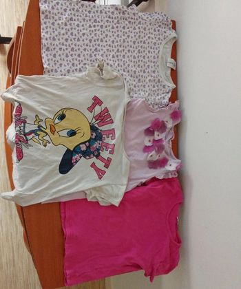 Vêtements 8 ans 