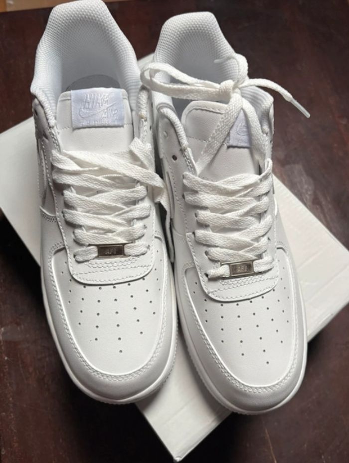 Nike Air Force 1 - photo numéro 3