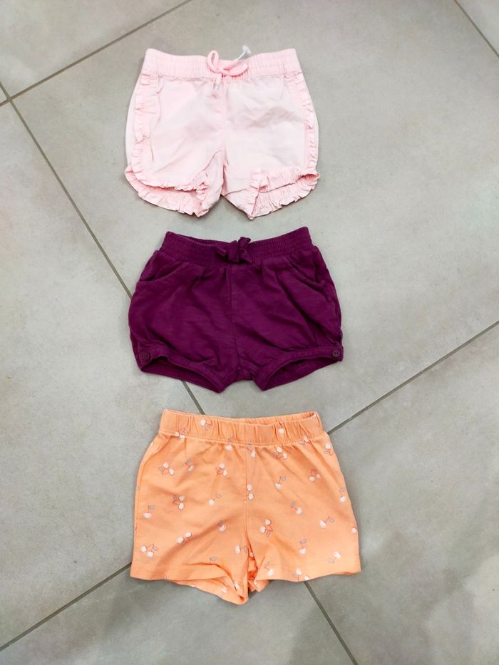 Lot vêtements 12 mois - photo numéro 6