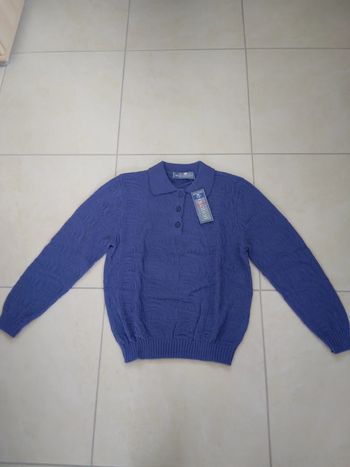 Pull-Polo t 2