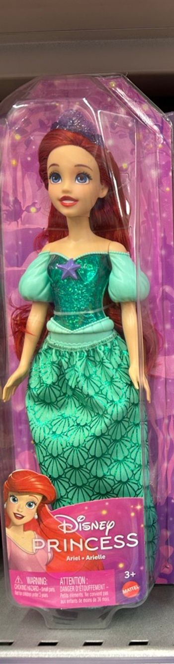 Disney princess