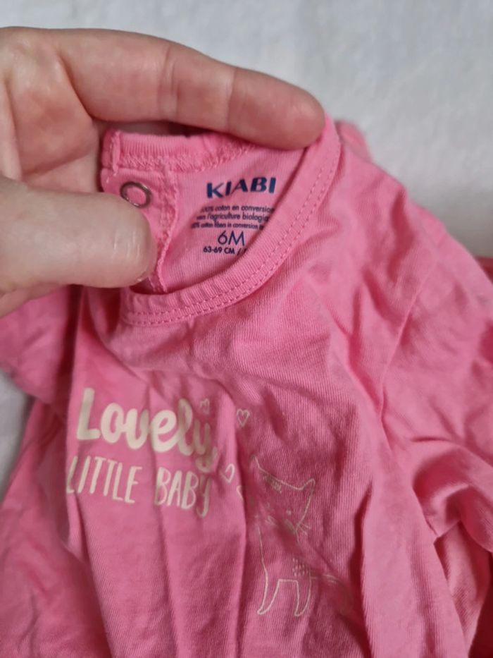 Pyjama 6m cp - photo numéro 4