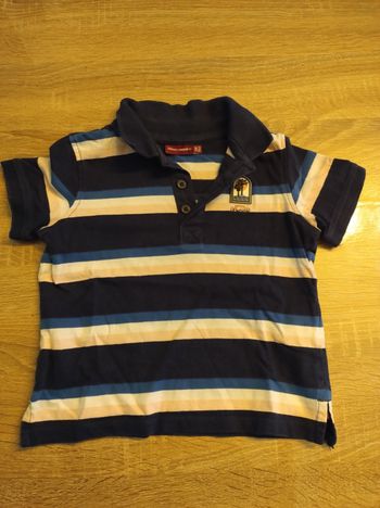 Polo 3 ans