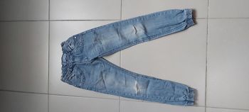 Jeans 10 ans