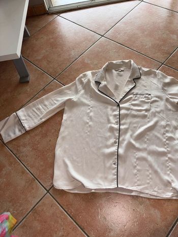 Chemise étam