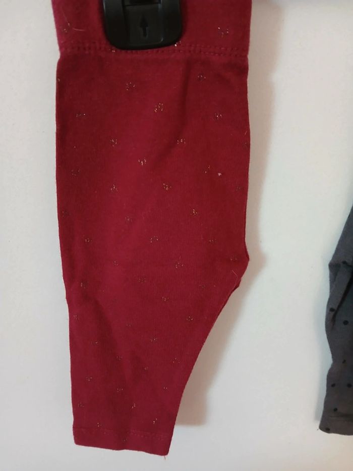 Leggings - photo numéro 2