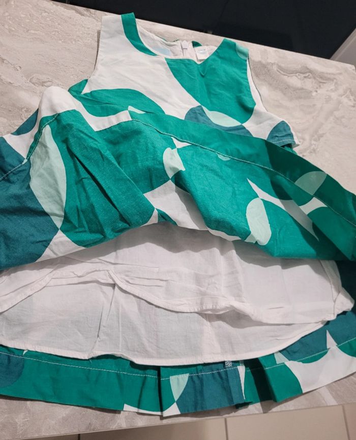 Robe 12 mois Obaibi - photo numéro 4