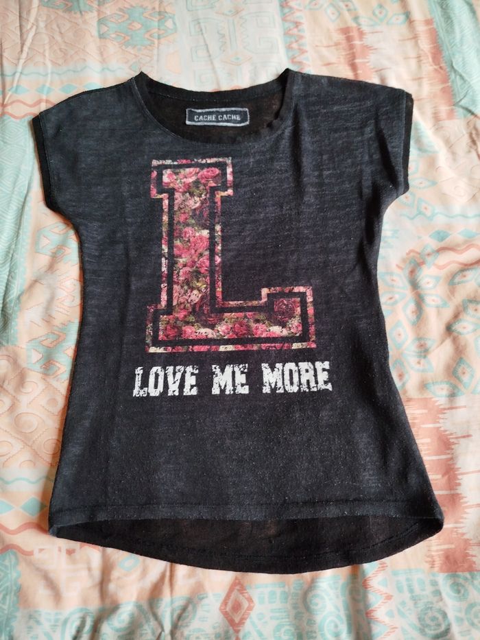 T shirt