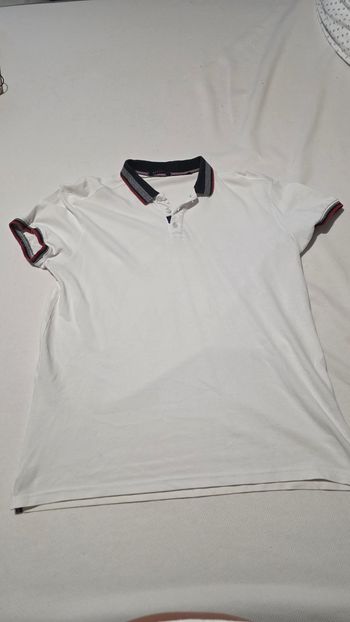 Polo homme 