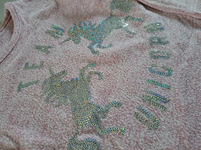 Pull 3/4 ans - photo numéro 2