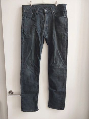 Jean Levi’s 34