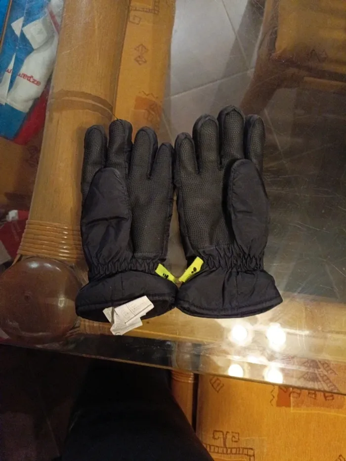 Paire de gants - photo numéro 2