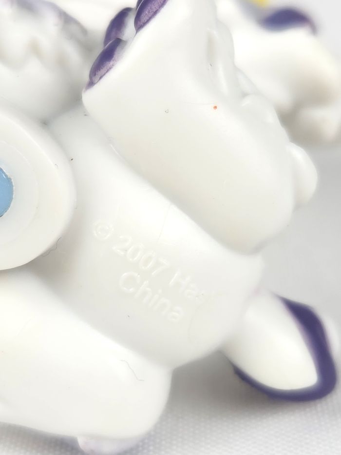 Littlest Petshop LPS Chien de Berger #466 - photo numéro 6