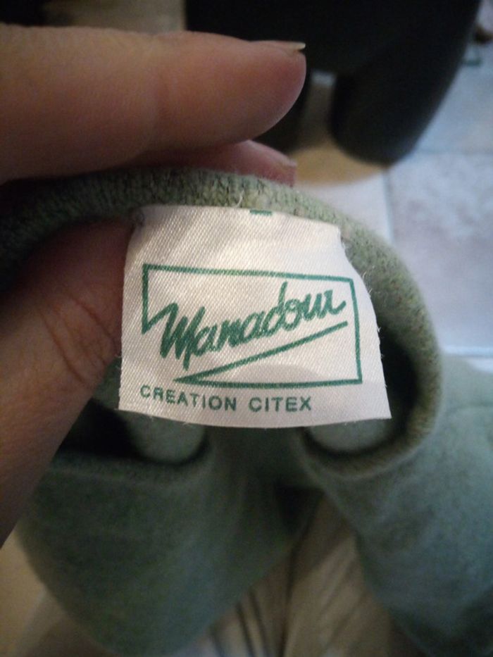 pull vert - photo numéro 3