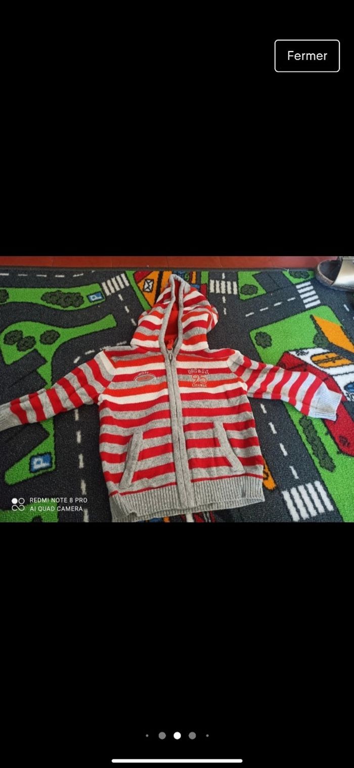 Lot 9 mois - photo numéro 5