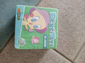 Bébé Titi