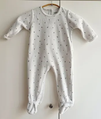 Dors bien Vertbaudet, taille 12 mois