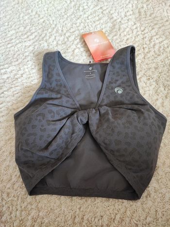 Brassière Sport