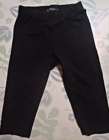 Legging fille en 5 ans