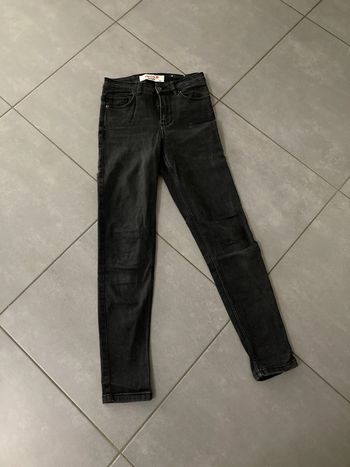 Jennyfer jean skinny pantalon femme fille us 24 fr 34 vêtement
