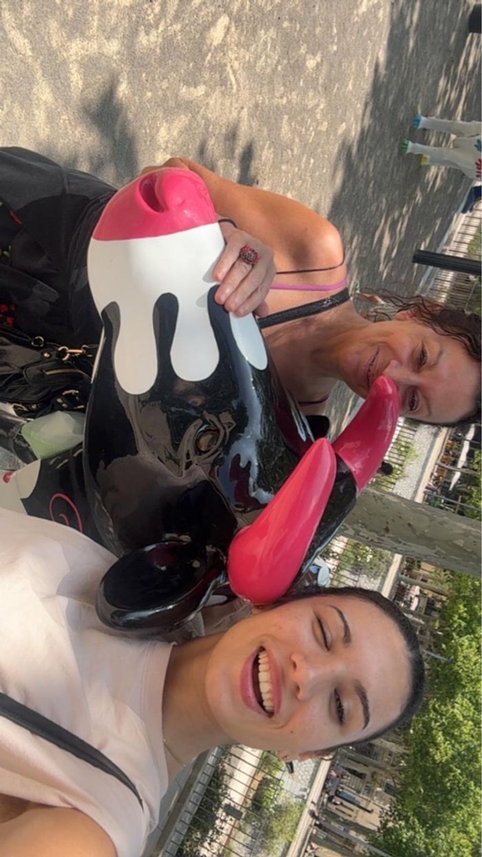 Veste jean - photo numéro 8