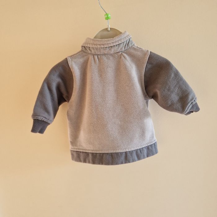 3 mois tee-shirt manches longues - photo numéro 4