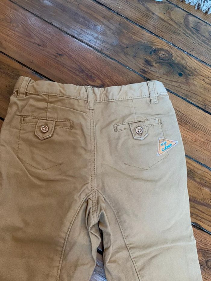 Pantalon Cyrillus 18 mois - photo numéro 3