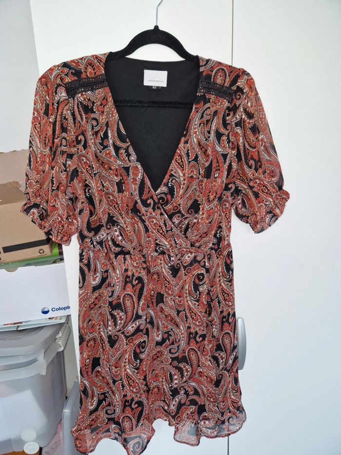 Robe femme taille 40 La city - photo numéro 4