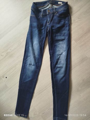 Jean Salsa