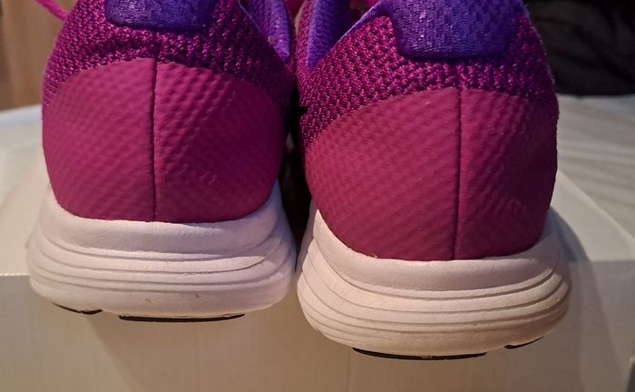 Baskets Nike en 38 - photo numéro 6