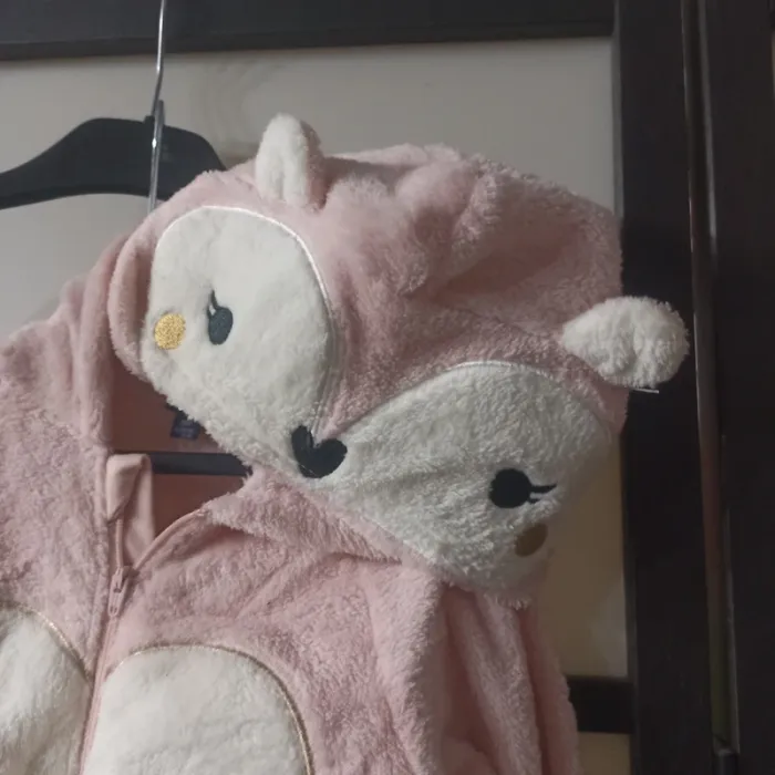 Combinaison pyjama 36 mois