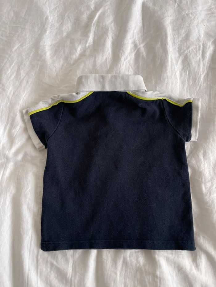 Polo Hugo Boss Neuf 6 mois - photo numéro 3